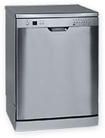 Dishwasher Repair in Tampa