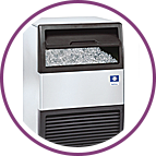 JennAir Ice Machine Repair in Tampa, FL